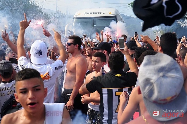 Foto: Ivan Storti/Santos FC -