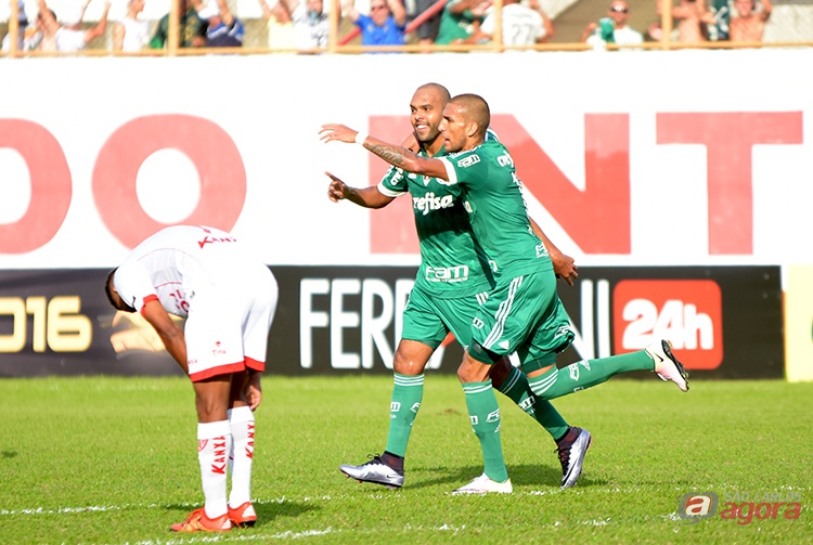 Foto: Rodrigo Corsi/FPF -