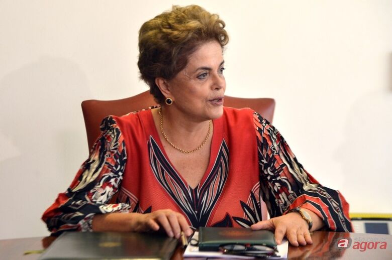Foto: Antonio Cruz/Agência Brasil -