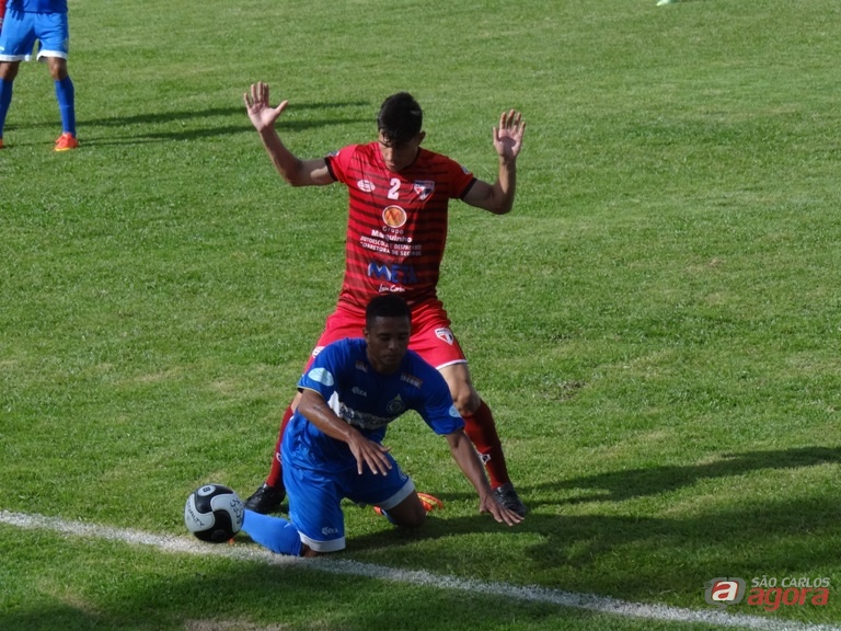 Foto: Marcos Escrivani -