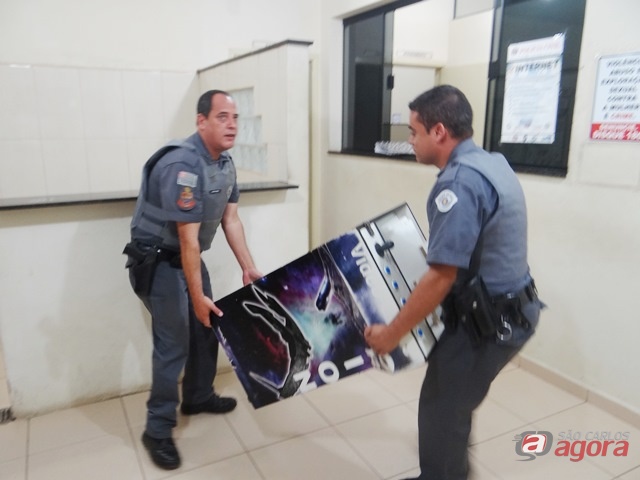 Foto: Deco Ferreira -