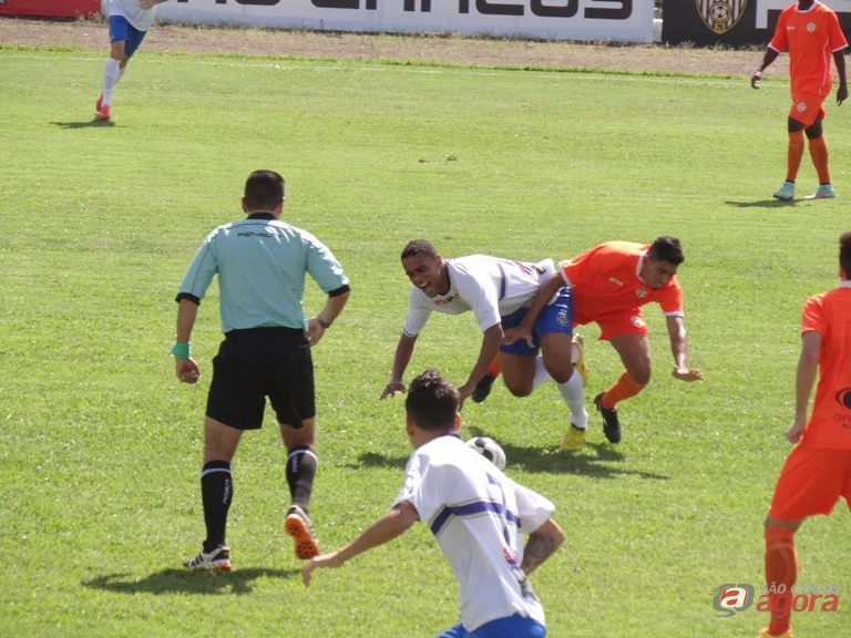 Foto: Marcos Escrivani -