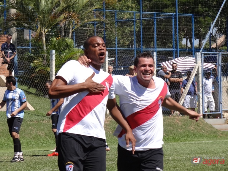 Foto: Marcos Escrivani -
