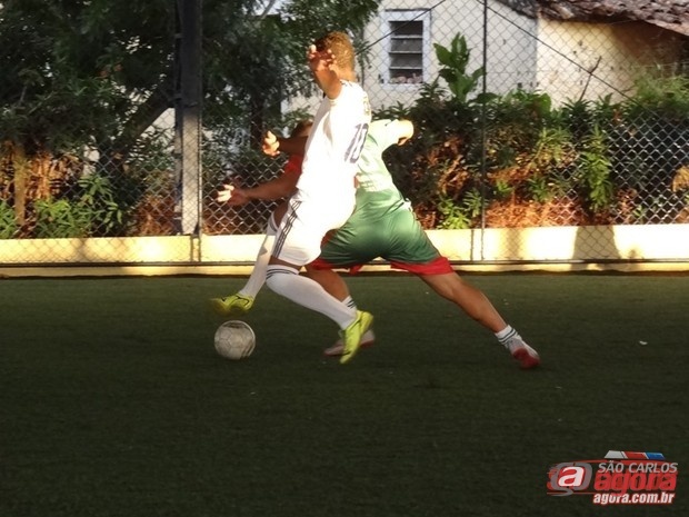 Foto: Marcos Escrivani -