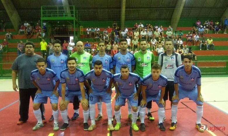 Foto: Divulgação -