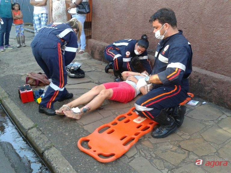 Foto: Maycon Maximino -