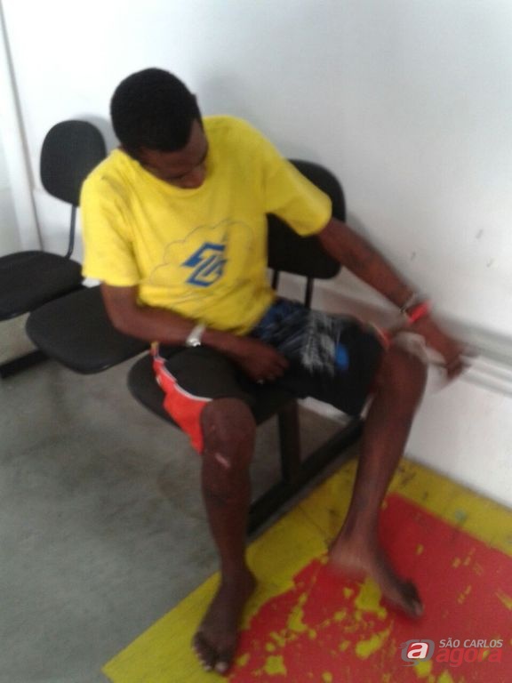 Foto: Maycon Maximino -