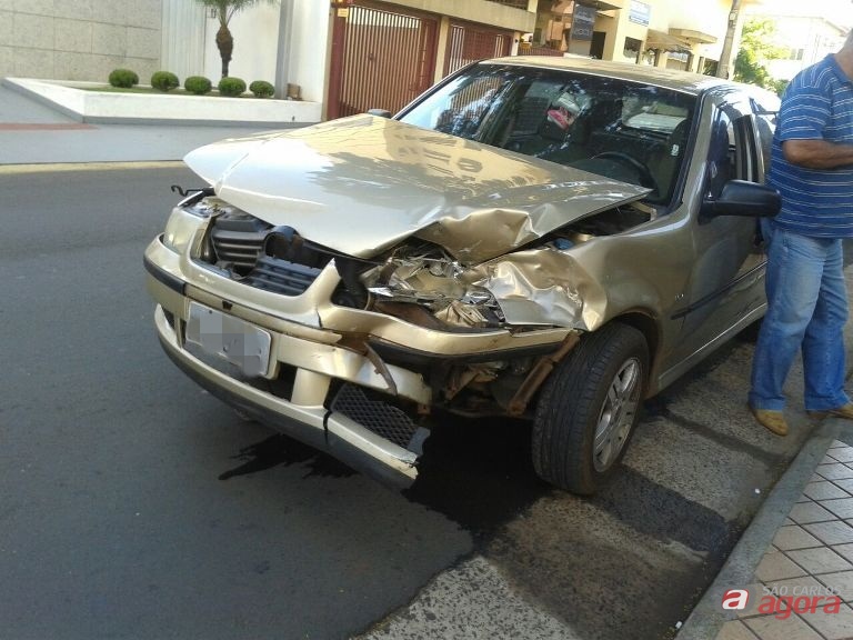 Foto: Maycon Maximino -