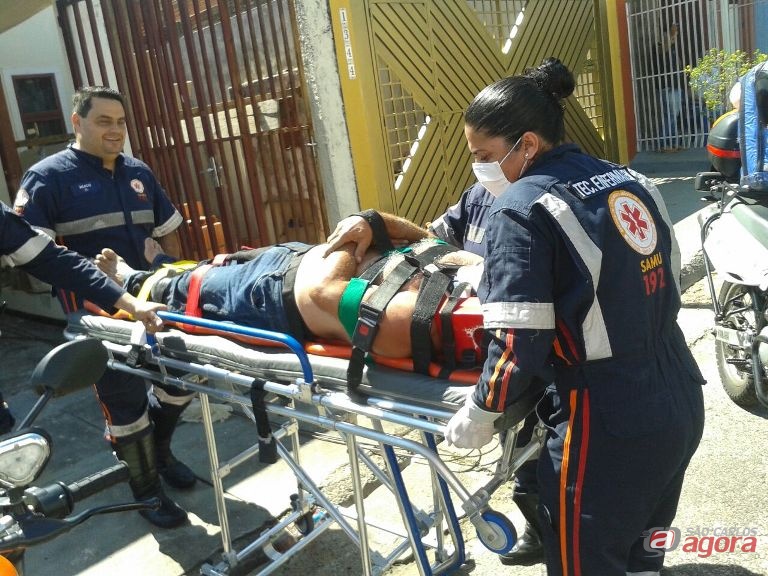 Foto: Maycon Maximino -