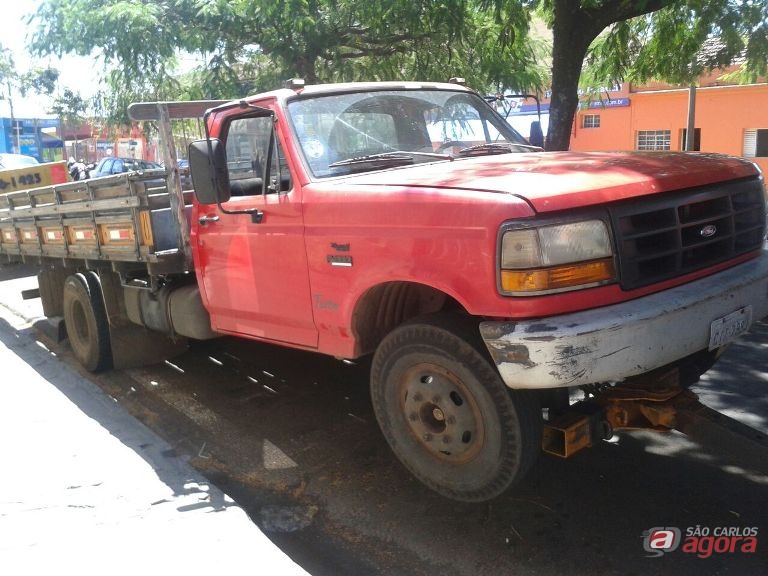 Foto: Maycon Maximino -