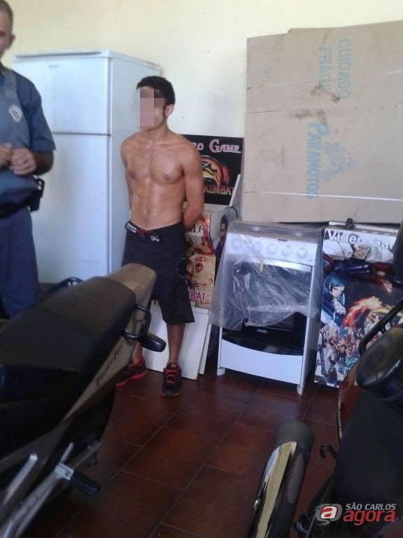 Foto: Maycon Maximino -