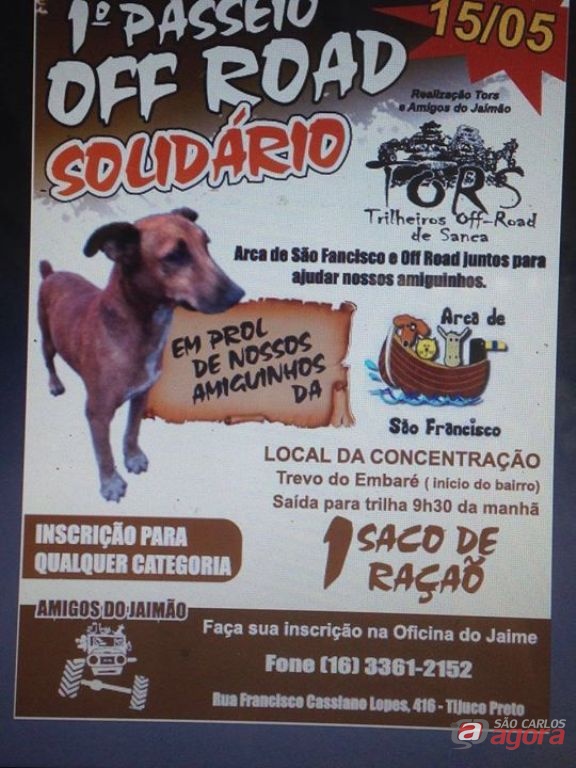 Foto: Divulgação -