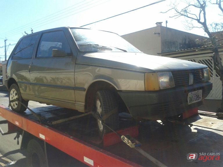 Foto: Maycon Maximino -