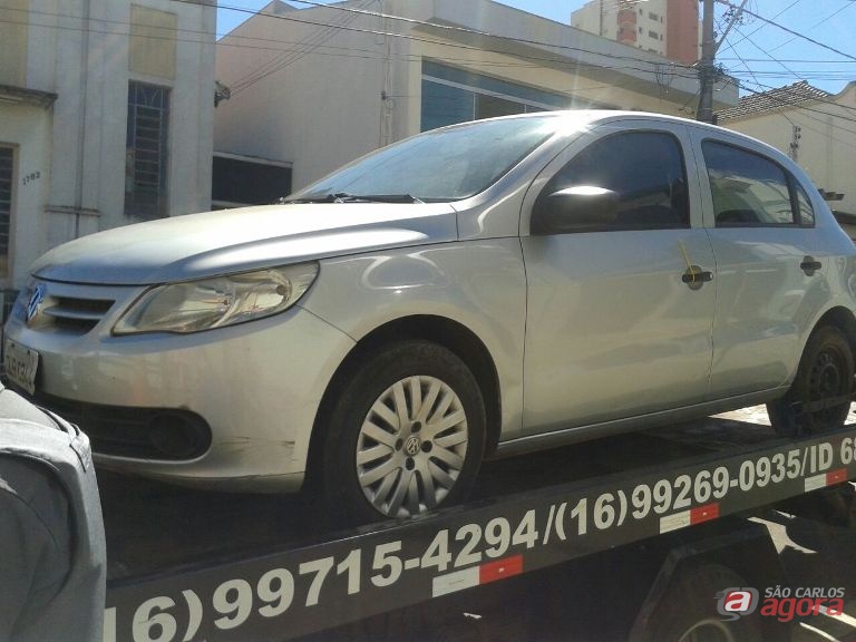 Foto: Maycon Maximino -