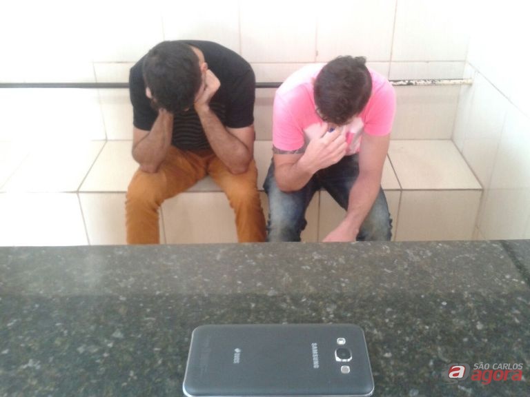 Foto: Maycon Maximino -