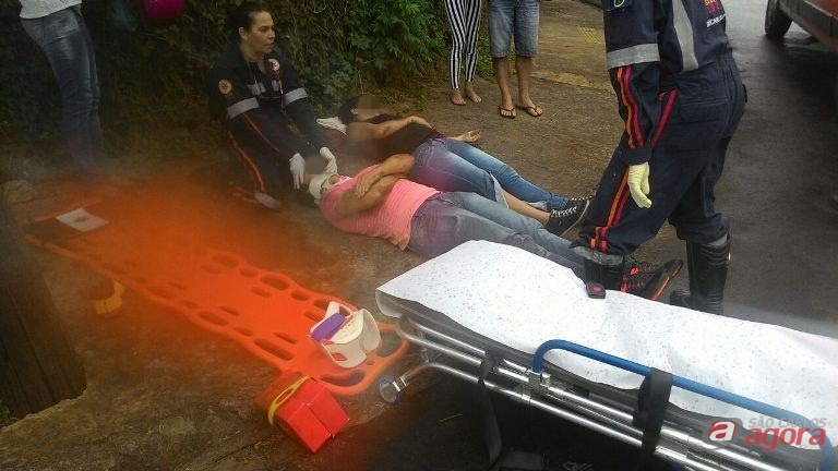 Foto: Milton Rogério -