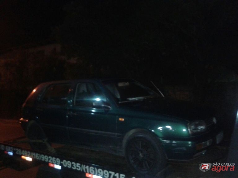 Foto: Maycon Maximino -