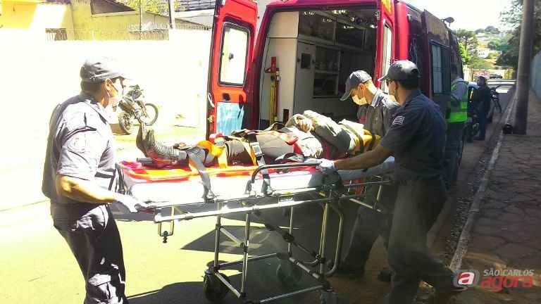 Foto: Milton Rogério -