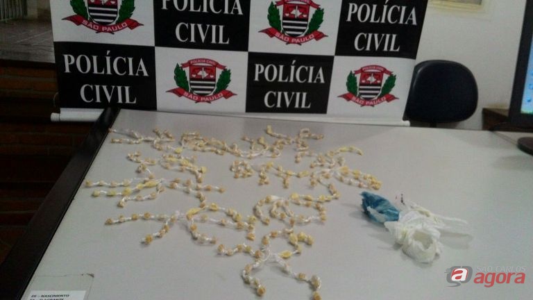 Foto: Milton Rogério -
