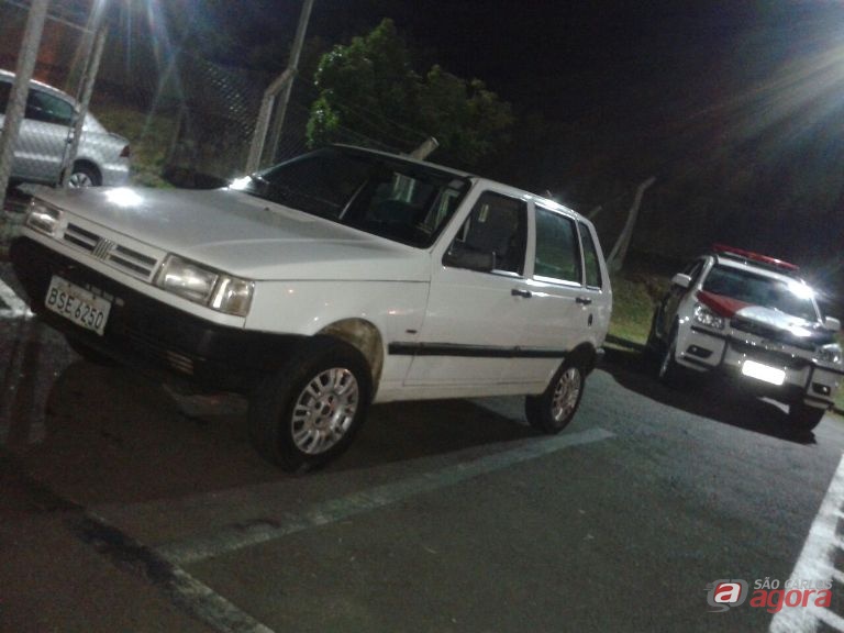 Foto: Maycon Maximino -