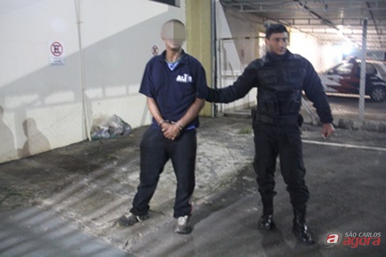 Foto: Milton Rogério -