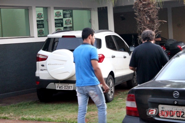 Foto: Maycon Maximino -