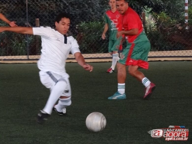 Foto: Marcos Escrivani - 