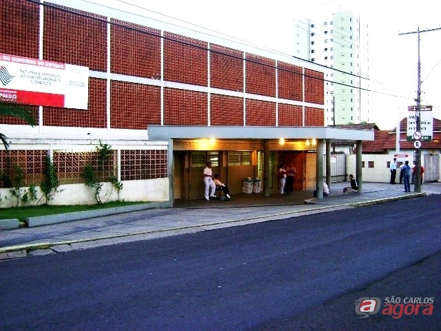 Foto: Arquivo/SCA -