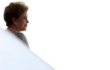 Reuters/Adriano Machado -