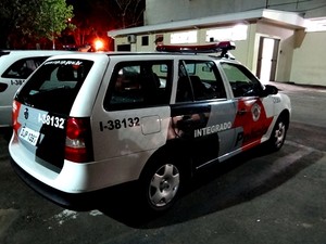 Foto: Arquivo/SCA -