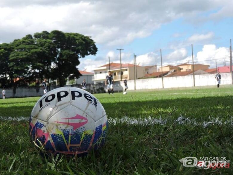 Primeira atividade acontece nesta sexta-feira, 20. Foto: Gustavo Curvelo - 
