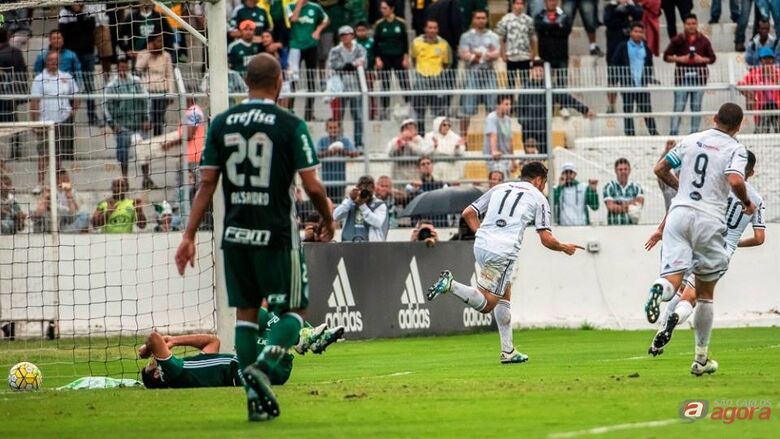 Foto: PontePress/FábioLeoni -