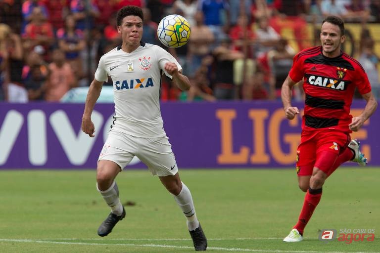 Foto: Daniel Augusto Jr/Agência Corinthians/Divulgação -