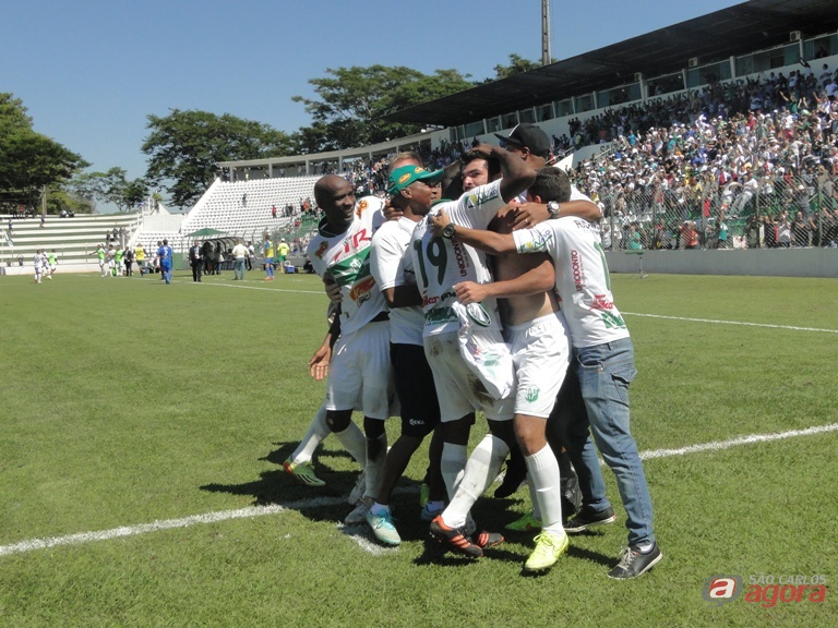 Foto: Rubens Fontes Neto/FPF -