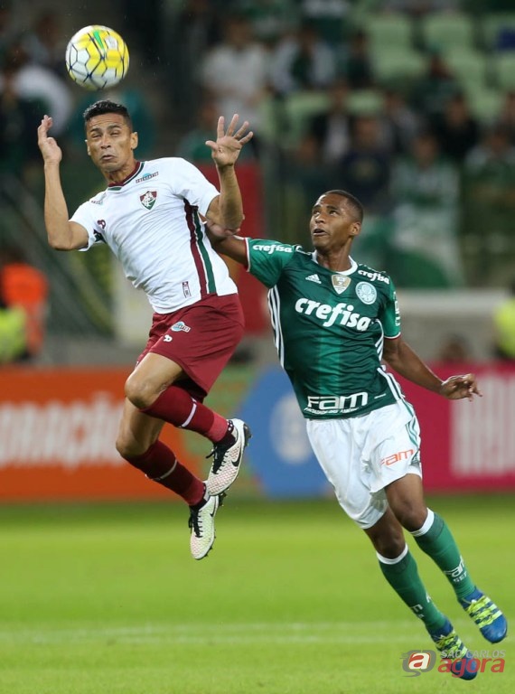 Foto: Cesar Greco/Agência Palmeiras/Divulgação -