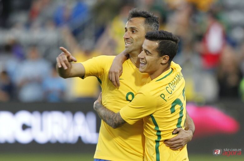 Foto: Rafael Ribeiro/CBF -