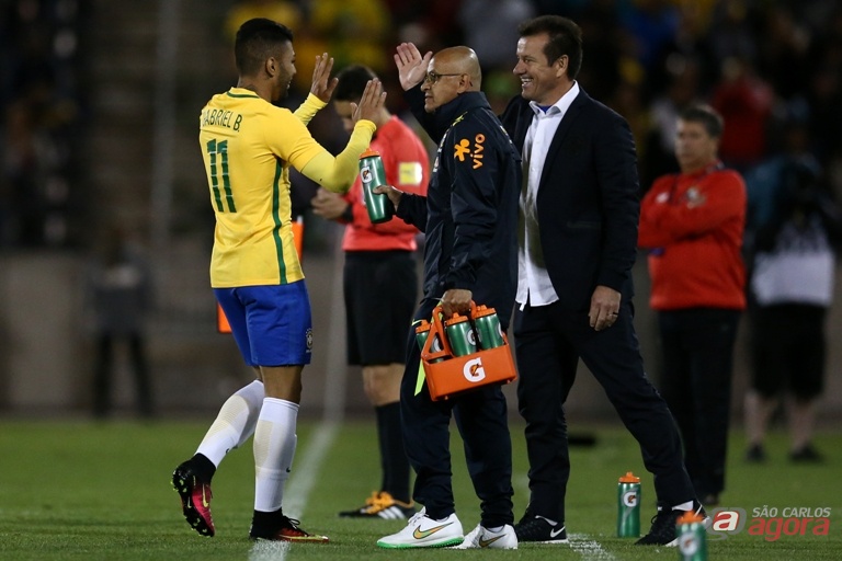 Foto: Lucas Figueiredo/MoWA Press -