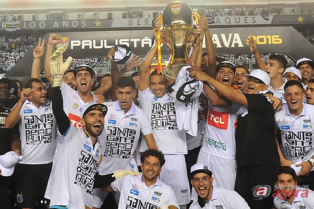 Foto: Ivan Storti/Santos FC -