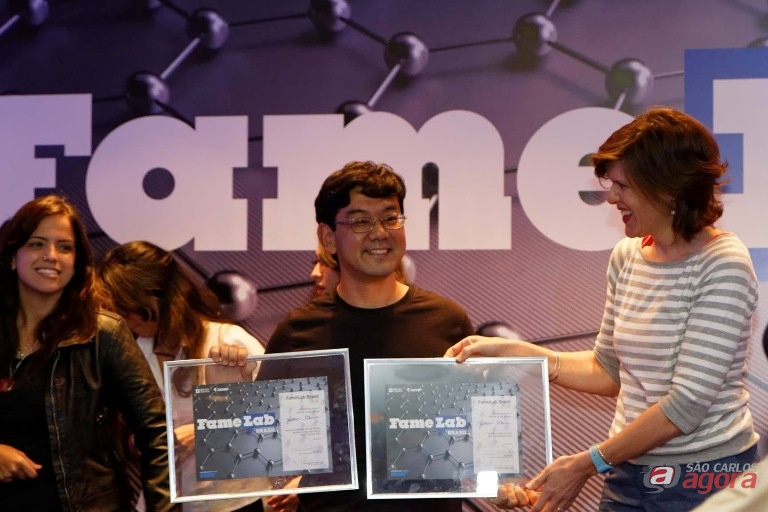 Foto: FamelLab Brasil -