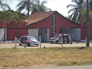 Foto: Descalvado Agora -