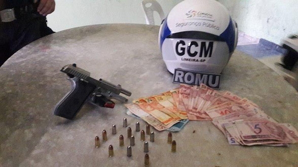 Foto: Gazeta de Limeira -
