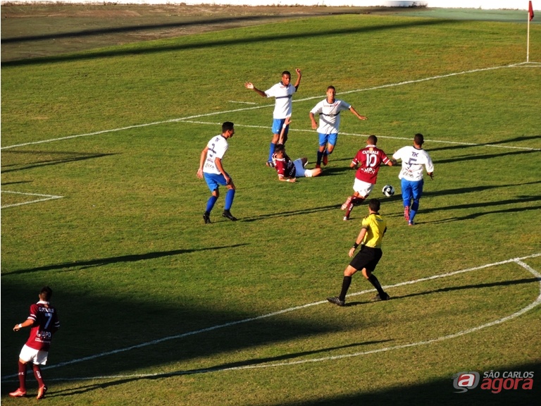 Foto: Hélter Torres/Os Campeões da Bola -