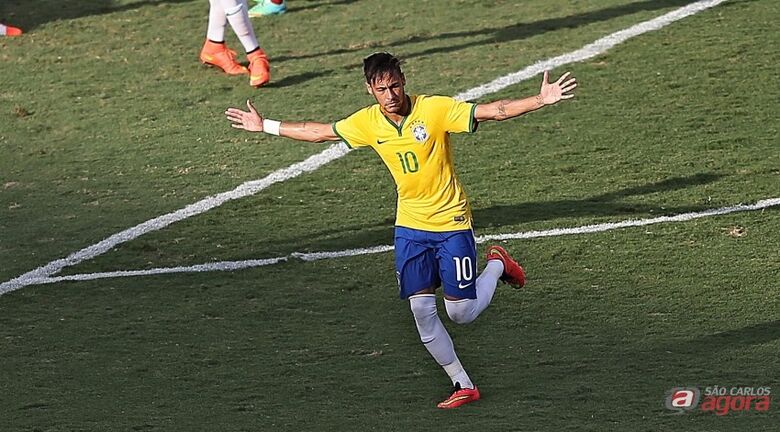 Foto: Ricardo Stuckert/CBF -