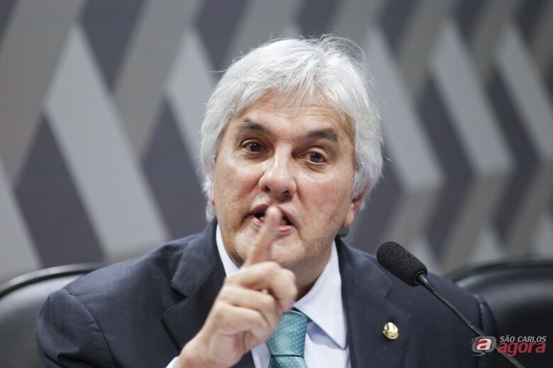 Foto: Beto Barata/Agência Senado -