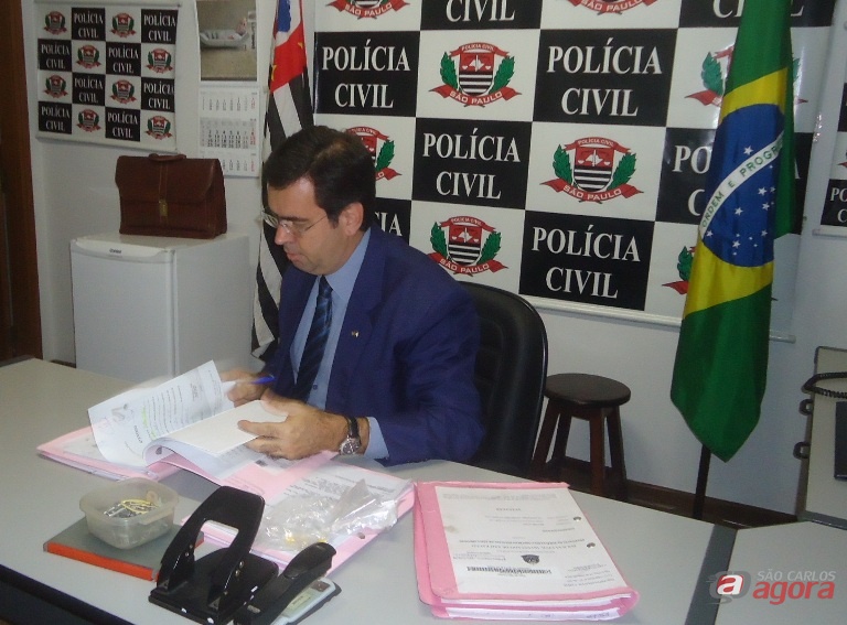 Foto: Arquivo/SCA -