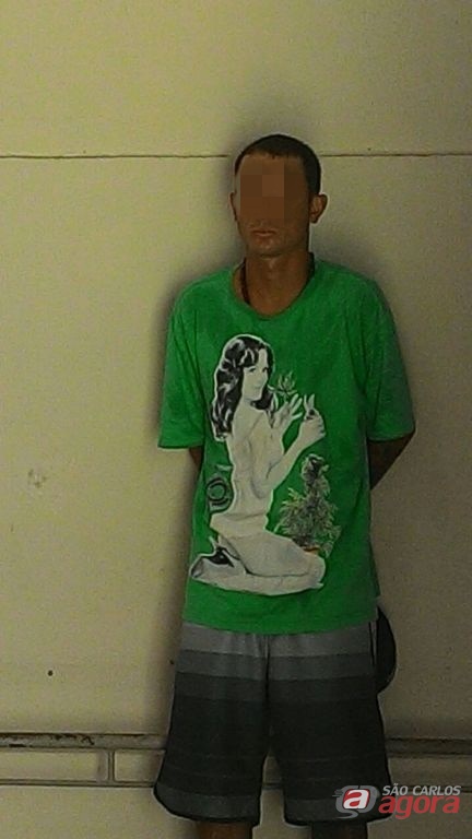 Foto: Milton Rogério -