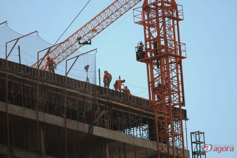 Foto: Dênio Simões/Agência Brasília -