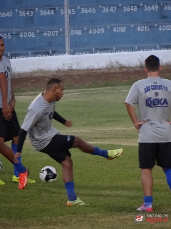 Foto: Marcos Escrivani -