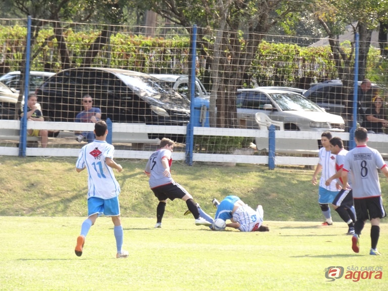 Foto: Marcos Escrivani -