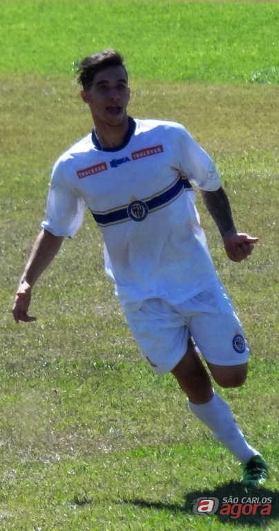 Foto: Marcos Escrivani -